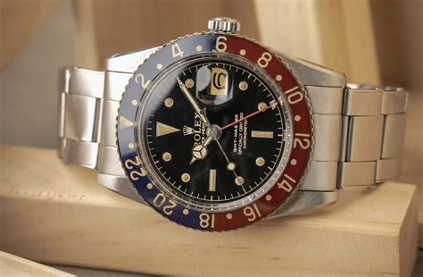 bakelite rolex gmt|rolex bakelite bezel.